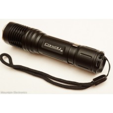 Convoy M2 Flashlight Host